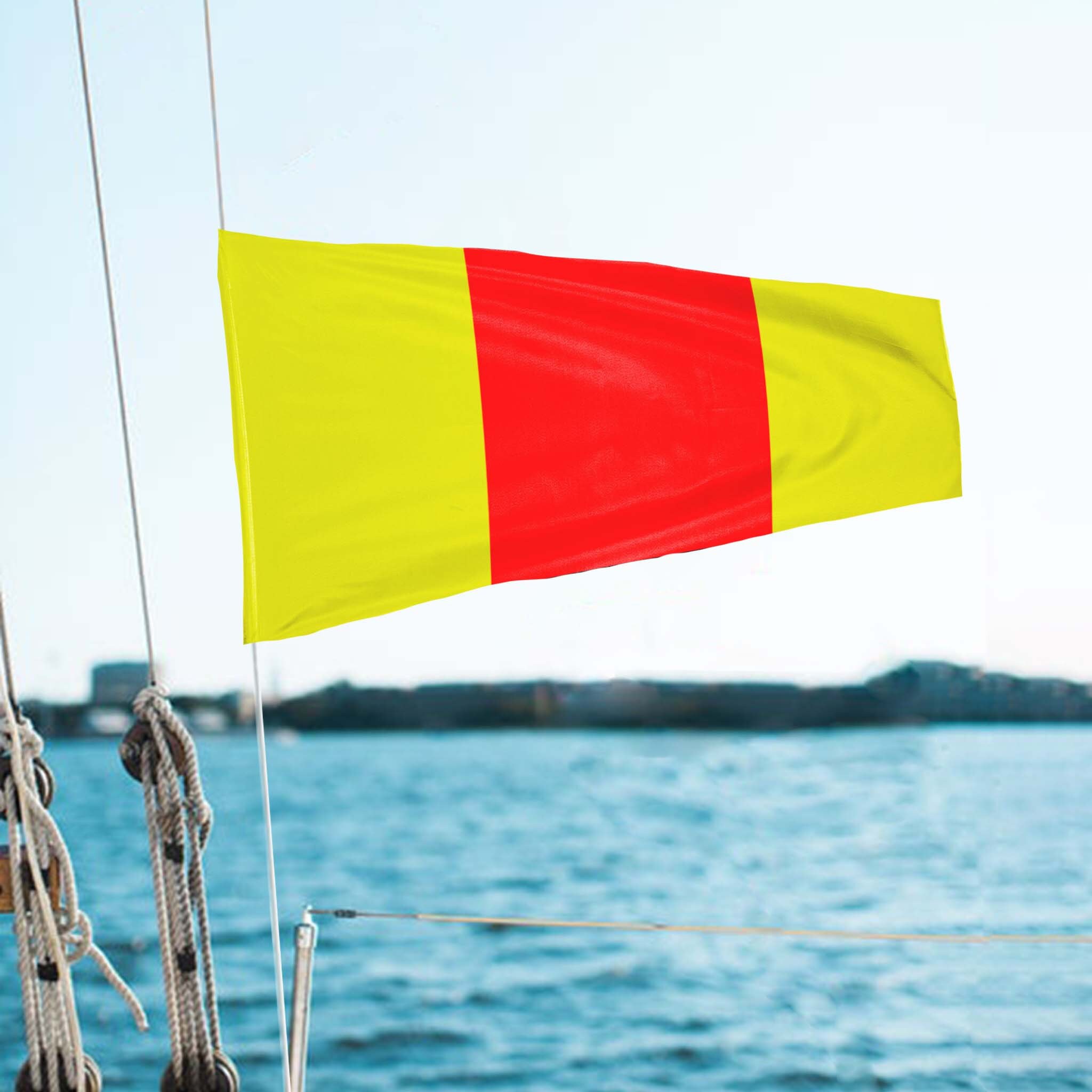 ZERO International Maritime Signal Flag Ship Flag Yacht Etsy Australia Zero international maritime signal flag ship flag yacht etsy australia