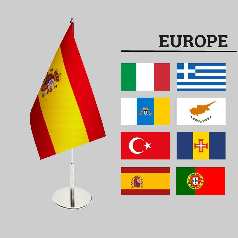 Calendario Da Tavolo "Norvegese - Foto 11