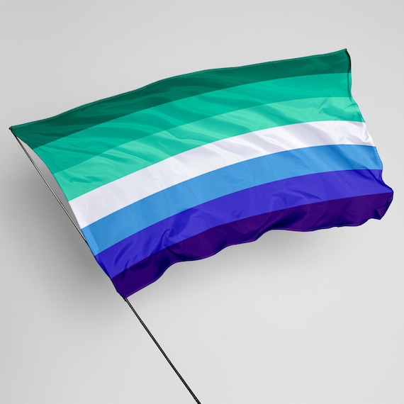 Progresso, bandiera arcobaleno, 90 x 150 cm, bandiera LGBT, orgoglio gay, bandiera arcobaleno, progresso, orgoglio per decorazioni orgogliose, feste e festival LGBT