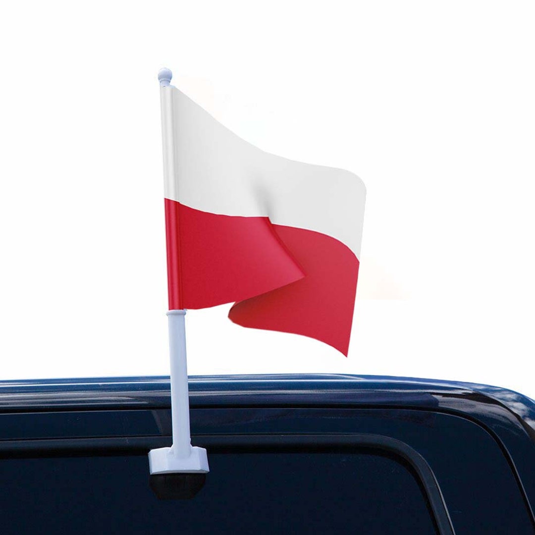 Autofahne Nationalflagge