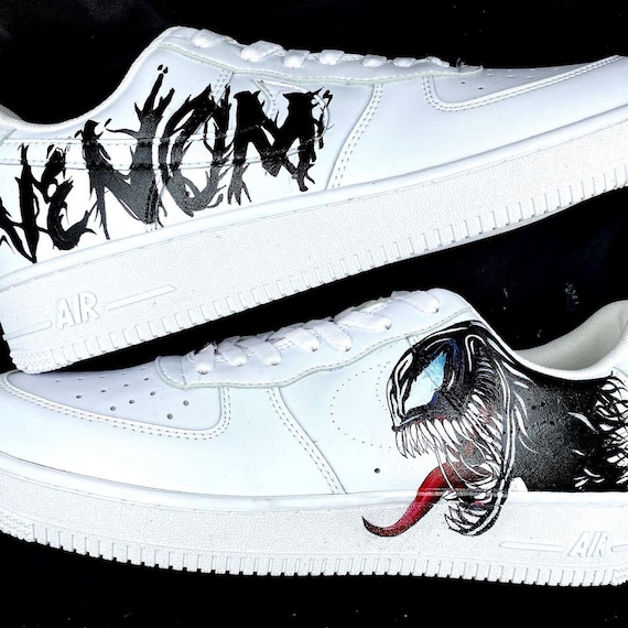venom air force 1