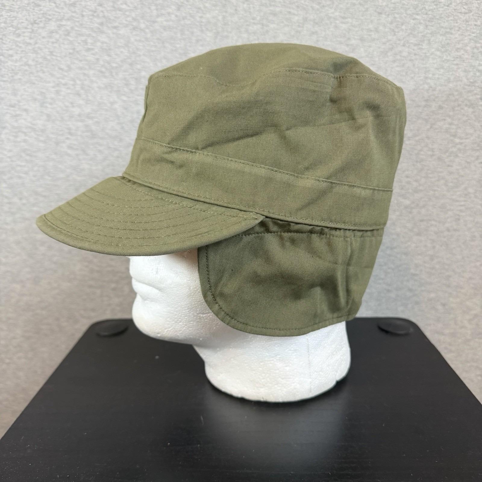 M1951 Field Cap - Etsy