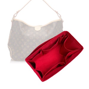 Revamped Louis Vuitton Delightful PM  Louis vuitton delightful, Louis  vuitton, Purses and handbags