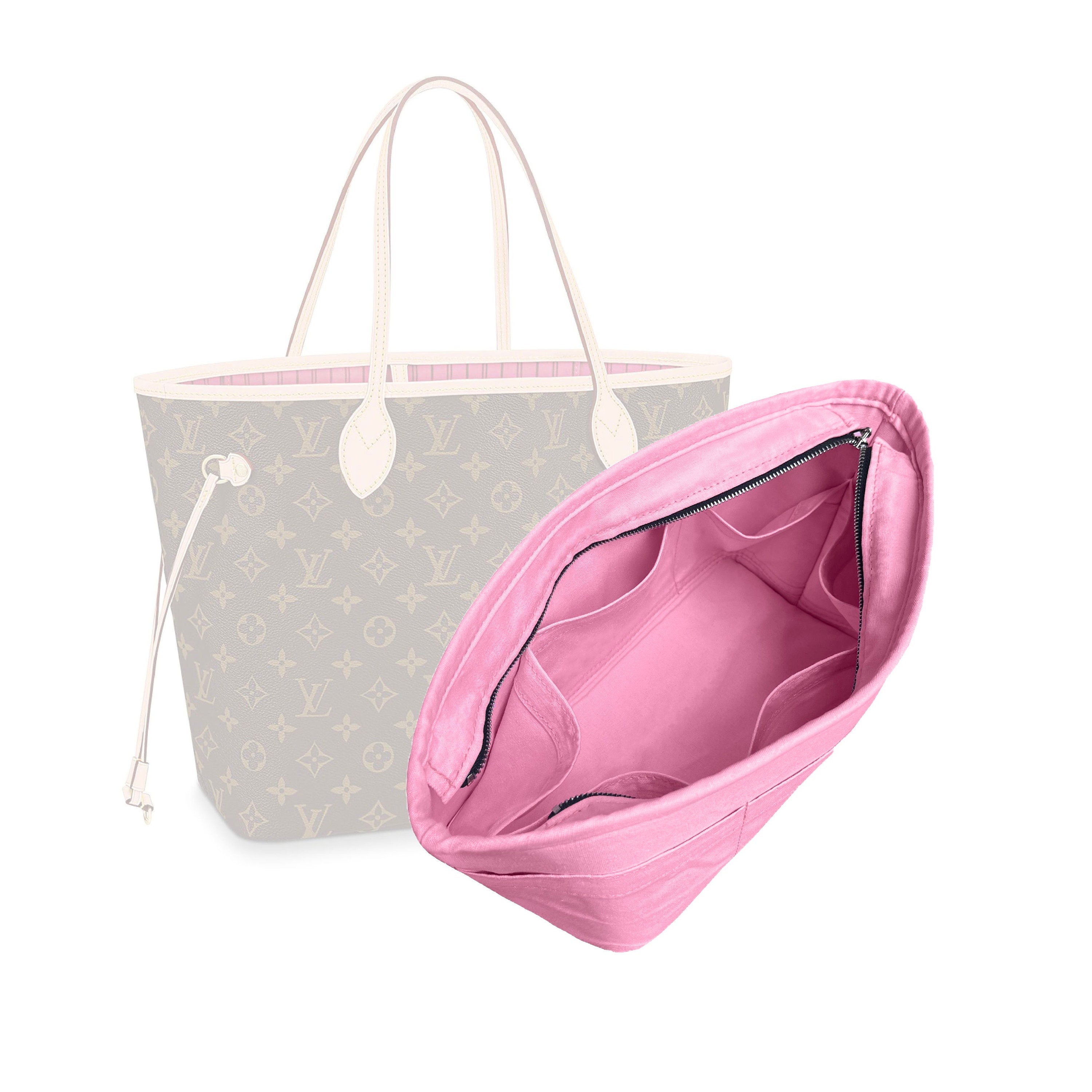 Handbag Liner for Louis Vuitton Neverfull MM – Enni's Collection