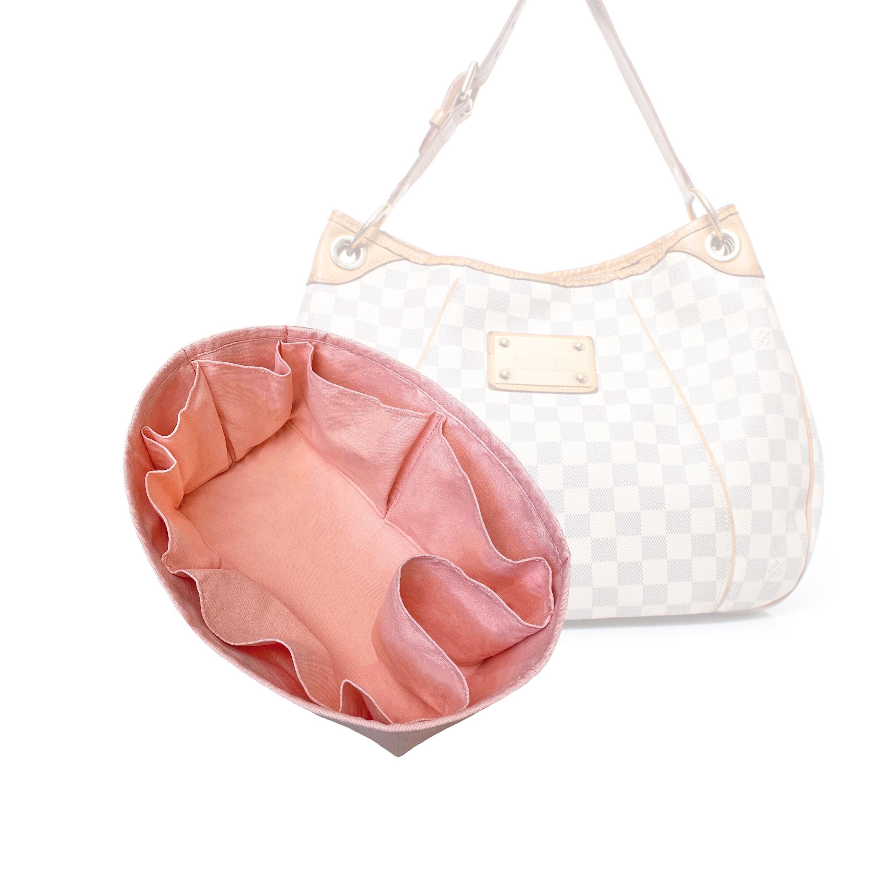  Bag Organizer for LV Galliera PM - Premium Felt (Handmade/20  Colors) : Handmade Products