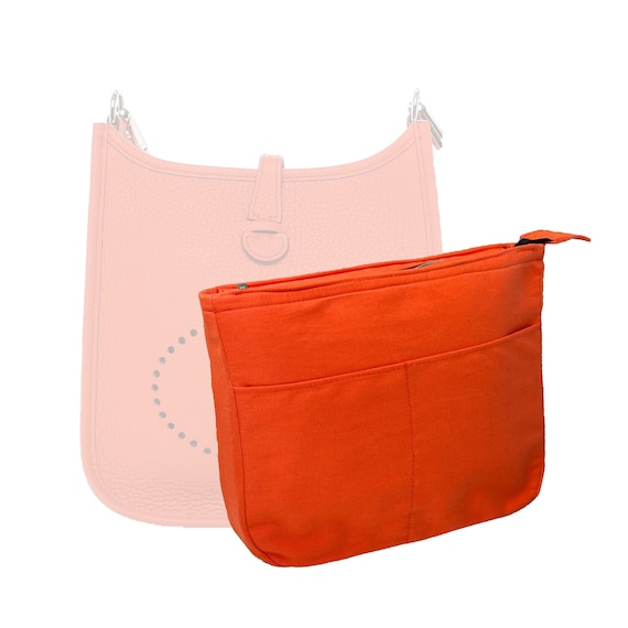hermes evelyne pm organizer