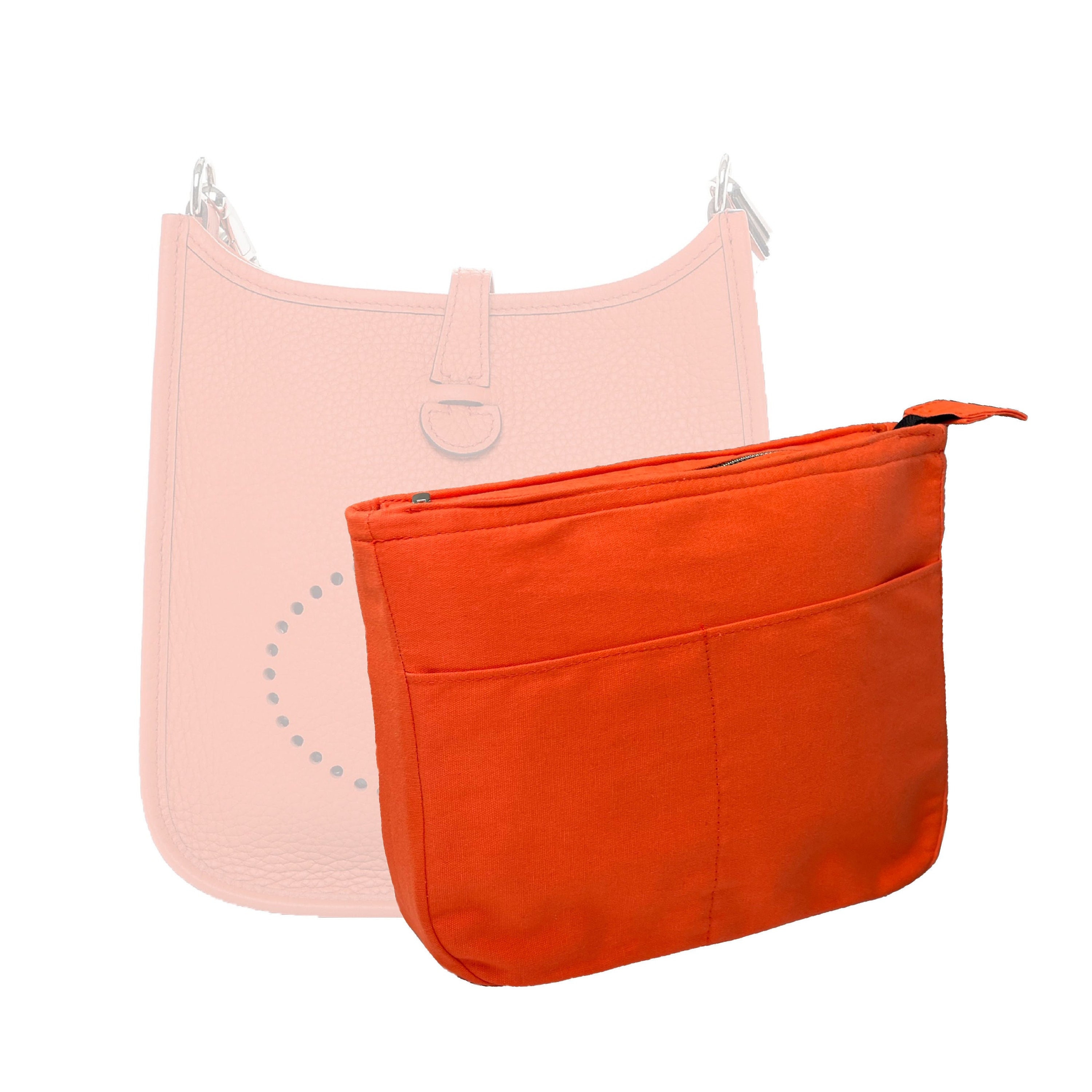 Hermès Evelyne 29 Etoupe - Designer WishBags