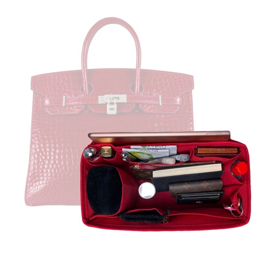birkin insert
