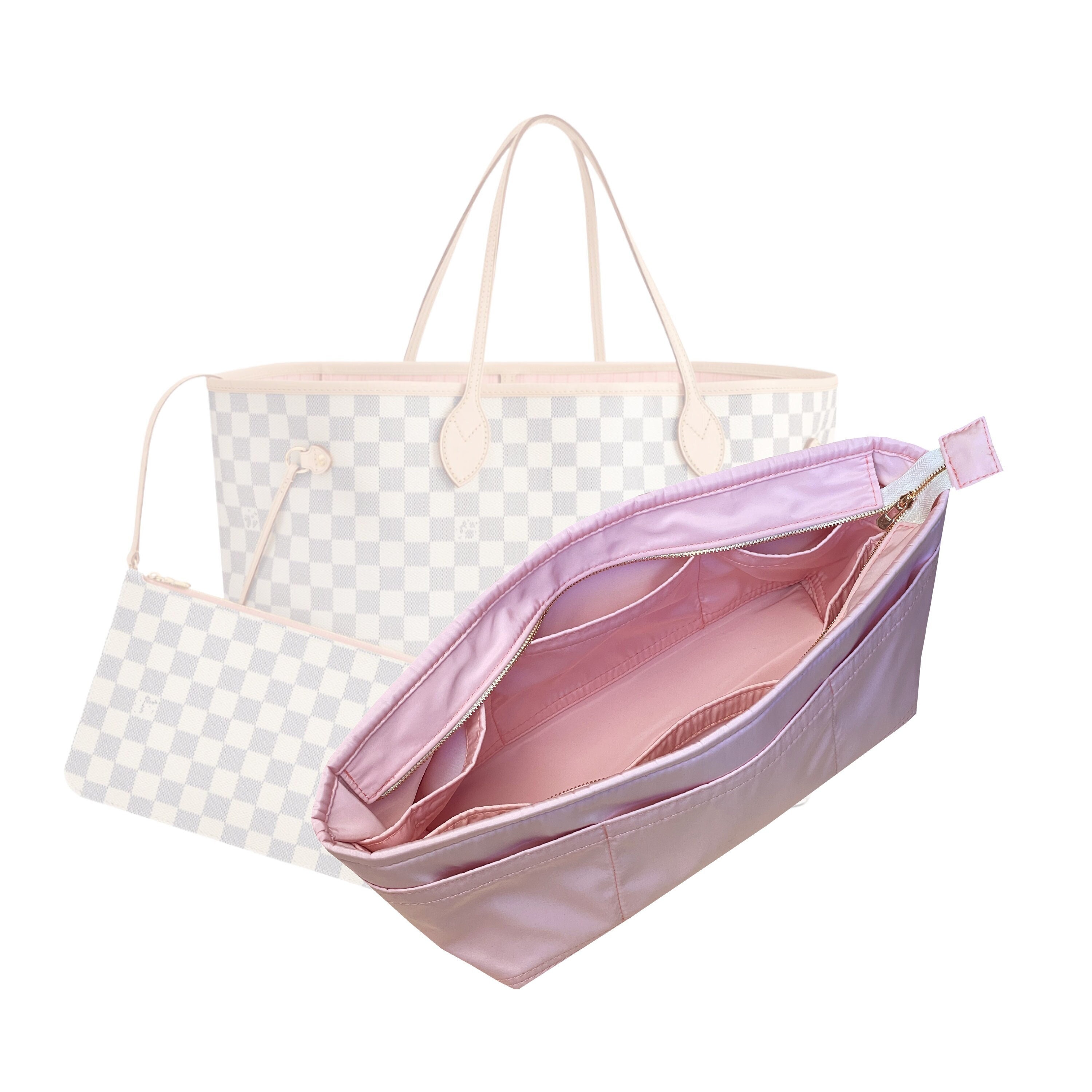 Louis Vuitton Sunrise Pastel Onthego - Red Rose Paris