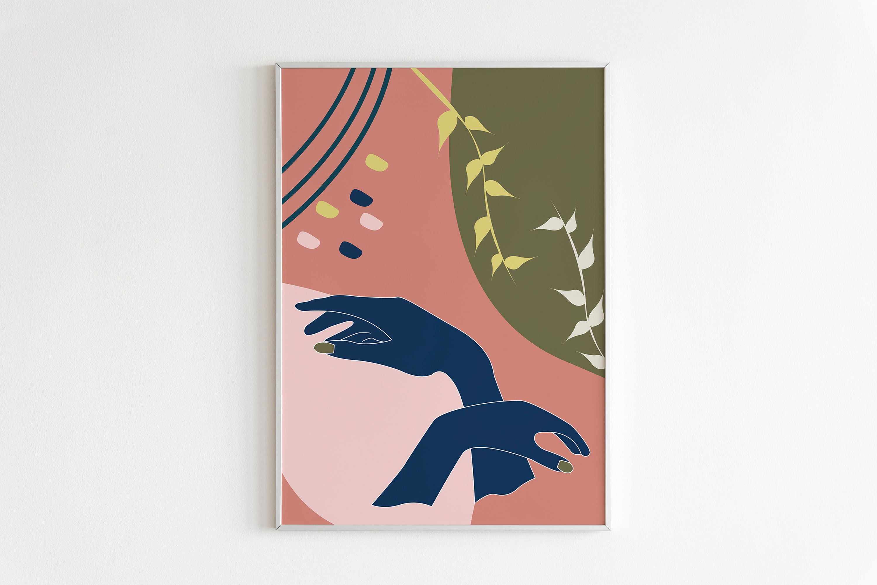 Illustration - Poetic