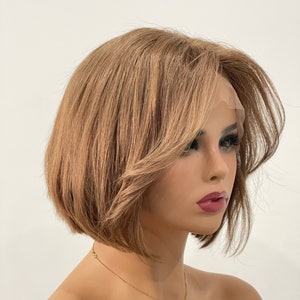 Ladies wigs clearance debenhams