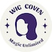 Avatar belonging to WigCoven