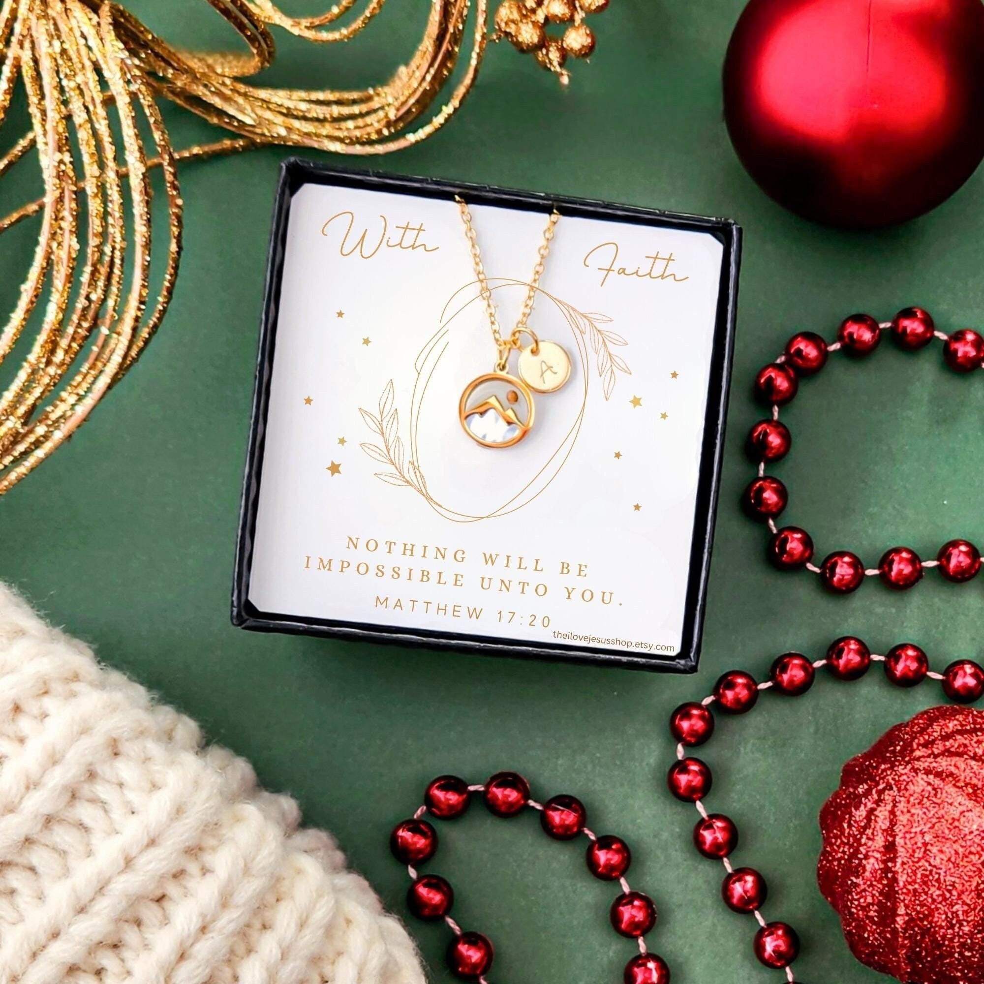 Llavero Love Encouragement Inspirador De Acero Inoxidable | Cuotas