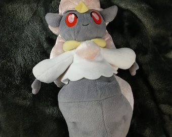 diancie plush
