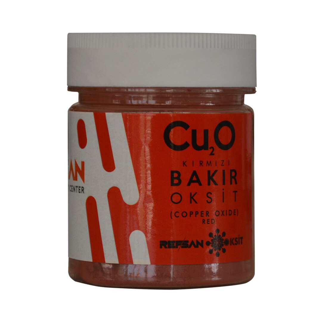 Copper Oxide Red, Raw Metarials, Ceramic Metarials, Ceramic Oxide Etsy