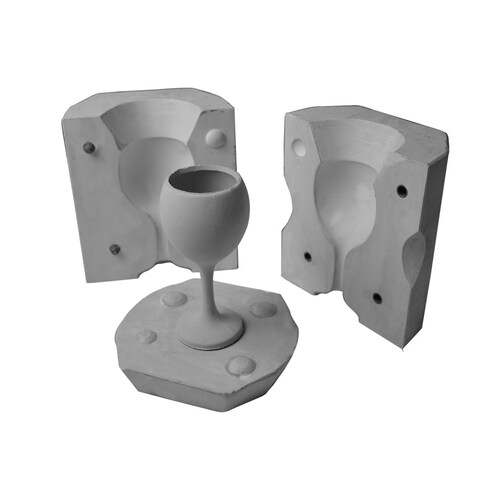 Plaster Mold for Kübra Mug Craft Supply Handmade Mug Mold Etsy