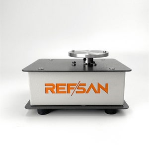 Refsan Minipott Potter's Lathe  , Wheel, Pottery, Handmade Machine, Pottery Machine, Wheel Machine