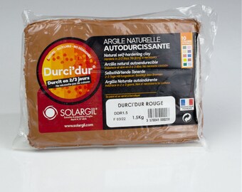 Boue séchant à l'air, Céramique rouge sous vide pour argile, Argile séchant à l'air, Séchage à l'air, Céramique rouge moulée, Aspirateur pour boue céramique, Rouge