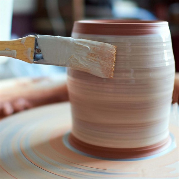 Ready, Glaze, Fire - Pottery Studio