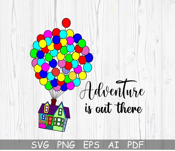 My Adventure Book SVG, Our Adventure Book SVG, up SVG, Adventure Photo  Album, Svg Png Jpg Dxf Eps Cricut Silhouette Cutting Files -  Israel