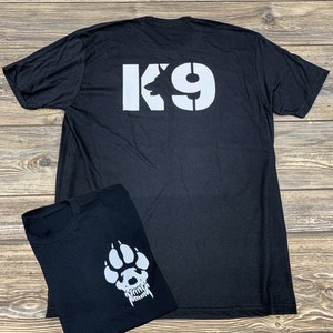 K9 T-Shirt