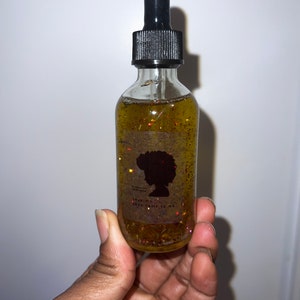 Love Me/Love come to me Oil