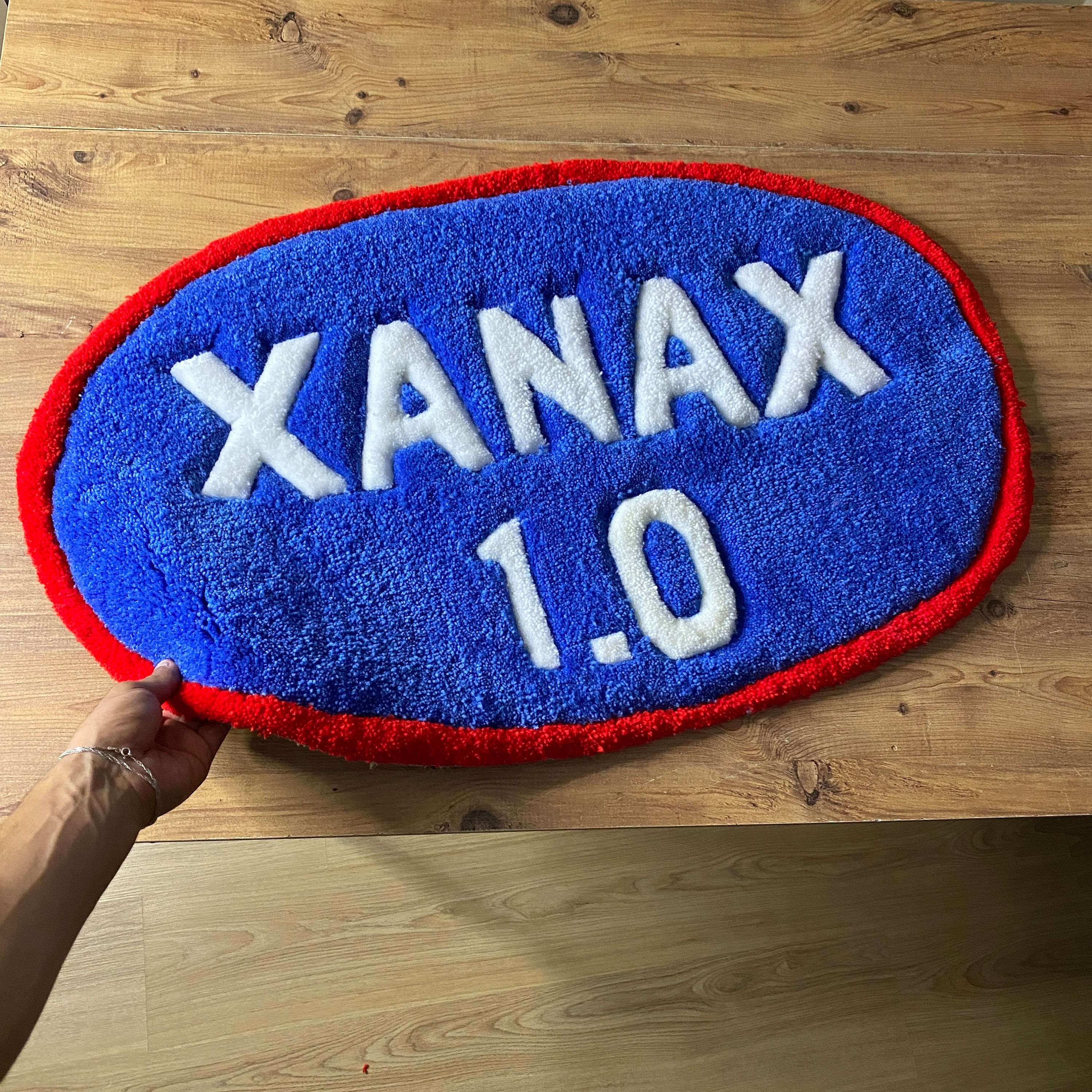 Xanax 2mg Onax