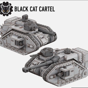 Type-18M4-C aanvalsgeweer van Black Cat Cartel