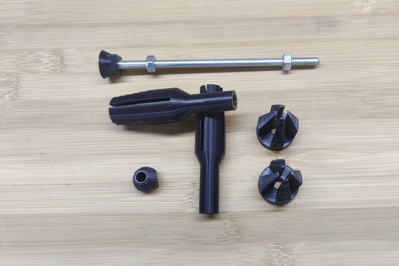 Ring Making Tool Set for the Mini Lathe Etsy