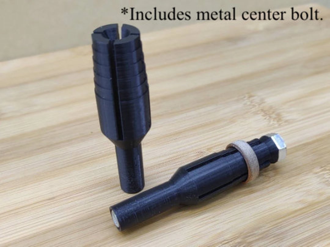 Expanding Ring Mandrel All in One Etsy