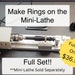 see more listings in the Mini-Lathe section