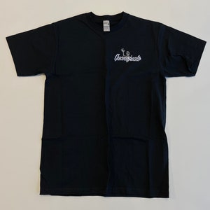 Estado De Guanajuato Embroidered T-Shirt.