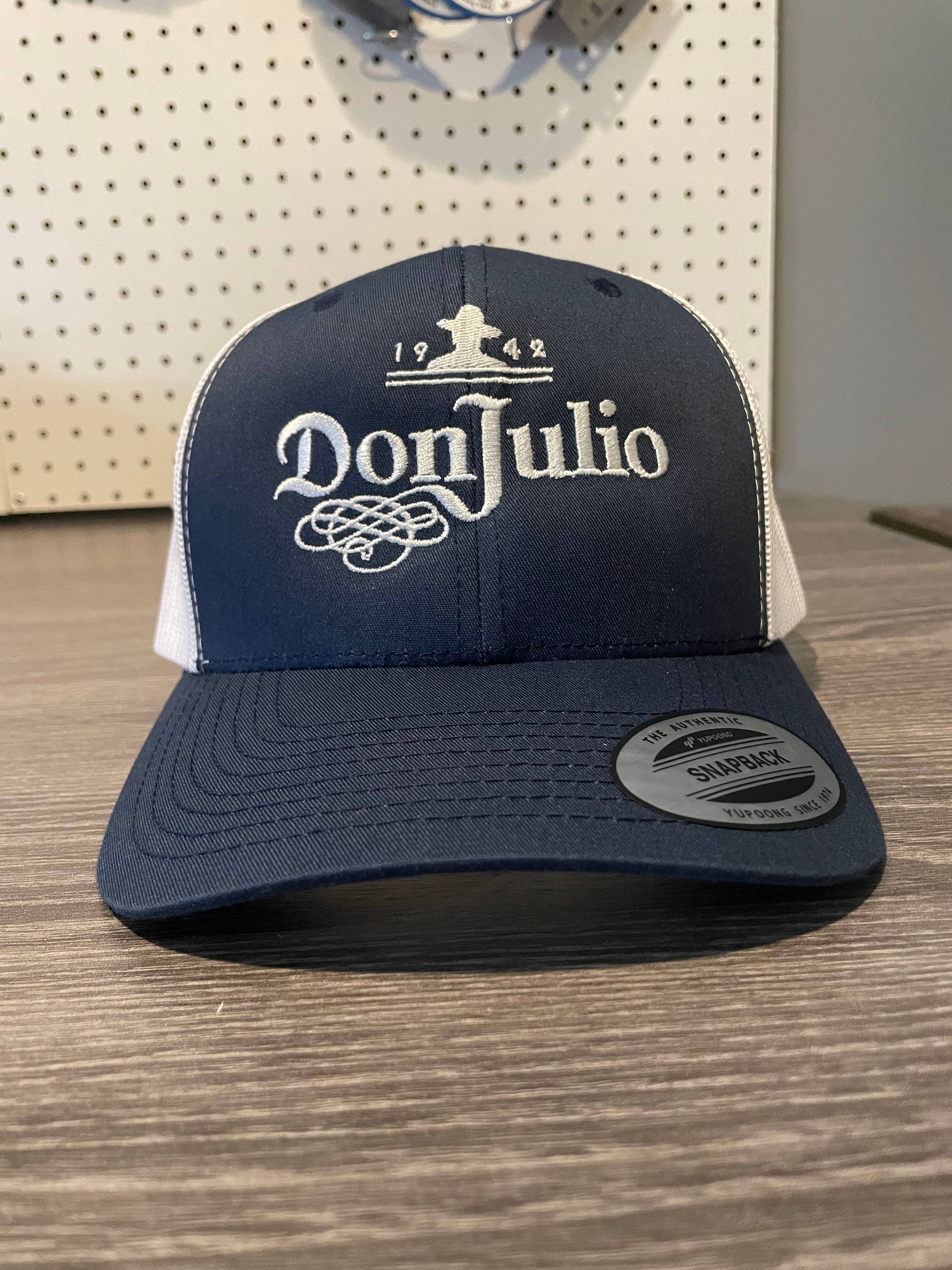 Extra Large Snapback