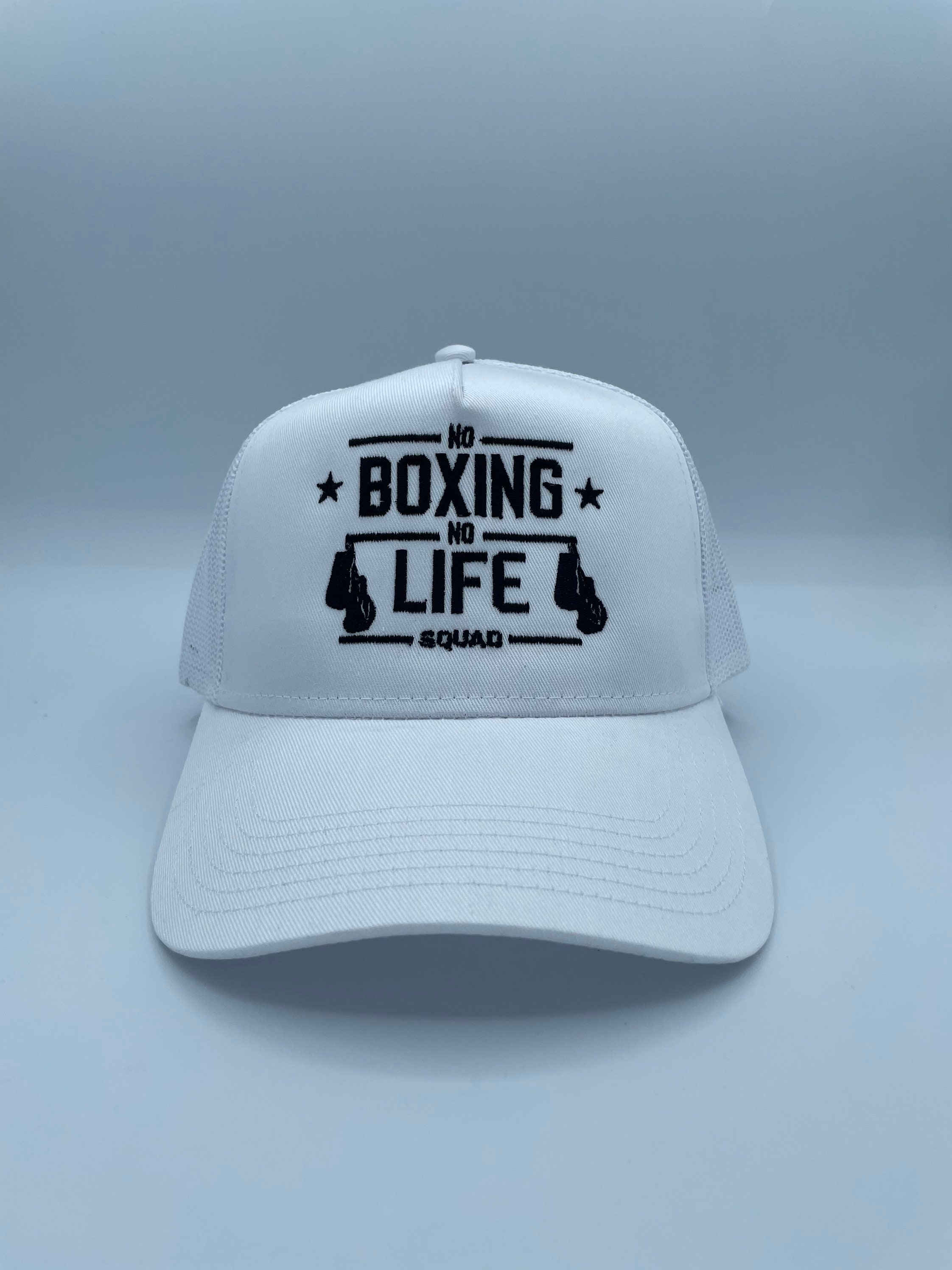 Canelo No Boxing No Life Making History  Cap for Sale by
