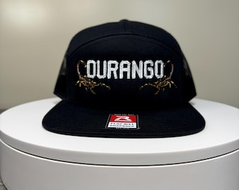 Estado De Durango Trucker Hat.