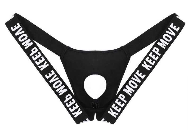 Mens PVC Posing Pants Etsy UK