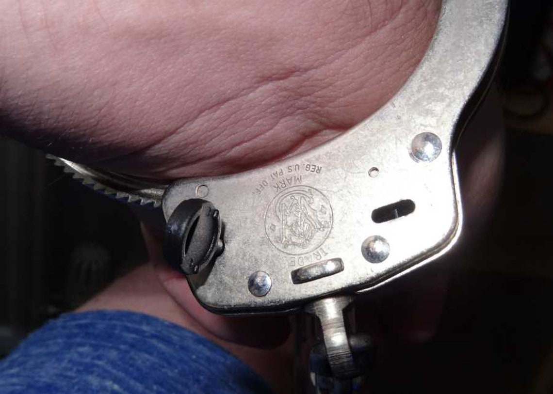 Covert Hidden Handcuff Key - Etsy UK
