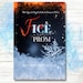 Fire and Ice Welcome Sign, Poster, School Dance, Prom, Homecoming, Ball ...