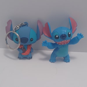 Stichkissen Cartoon Animation Stitch Plüsch Stich Party Serie Lilo