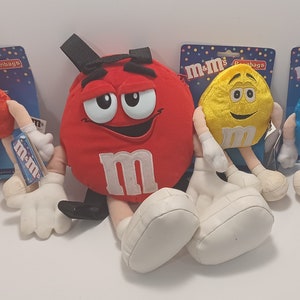 M M s Candy Plush Etsy Hong Kong