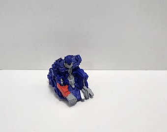 Optimus Prime Transformer Action Figure