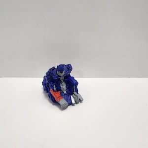 Optimus Prime Transformer Action Figure