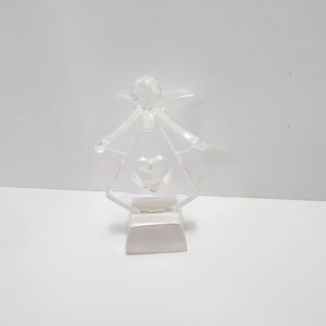 Angel Figurine