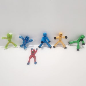 Stikbot precio store