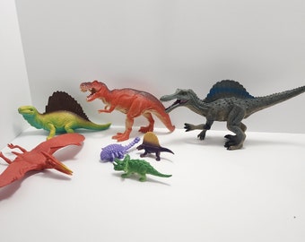 コレクタ デラックス アンキロサウルス 恐竜 ハードプラスチック