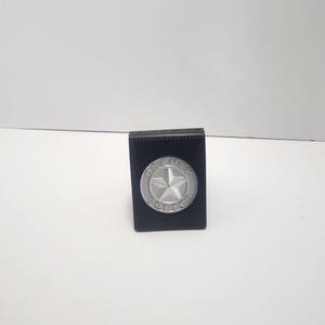 Pretend Play Kids Deputy Police Badge With ID Paper - Pretend Play - Cops & Robbers - Cops - Police - Policemen - Toys
