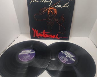 ロイヤル・コンセルトヘボウ管弦楽団のアンソロジー 1970-1980、CD