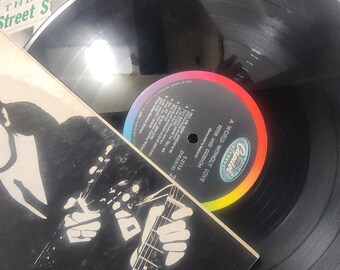 1980年代のビニールレコード 8枚セット - ビニール - レコード - 音楽