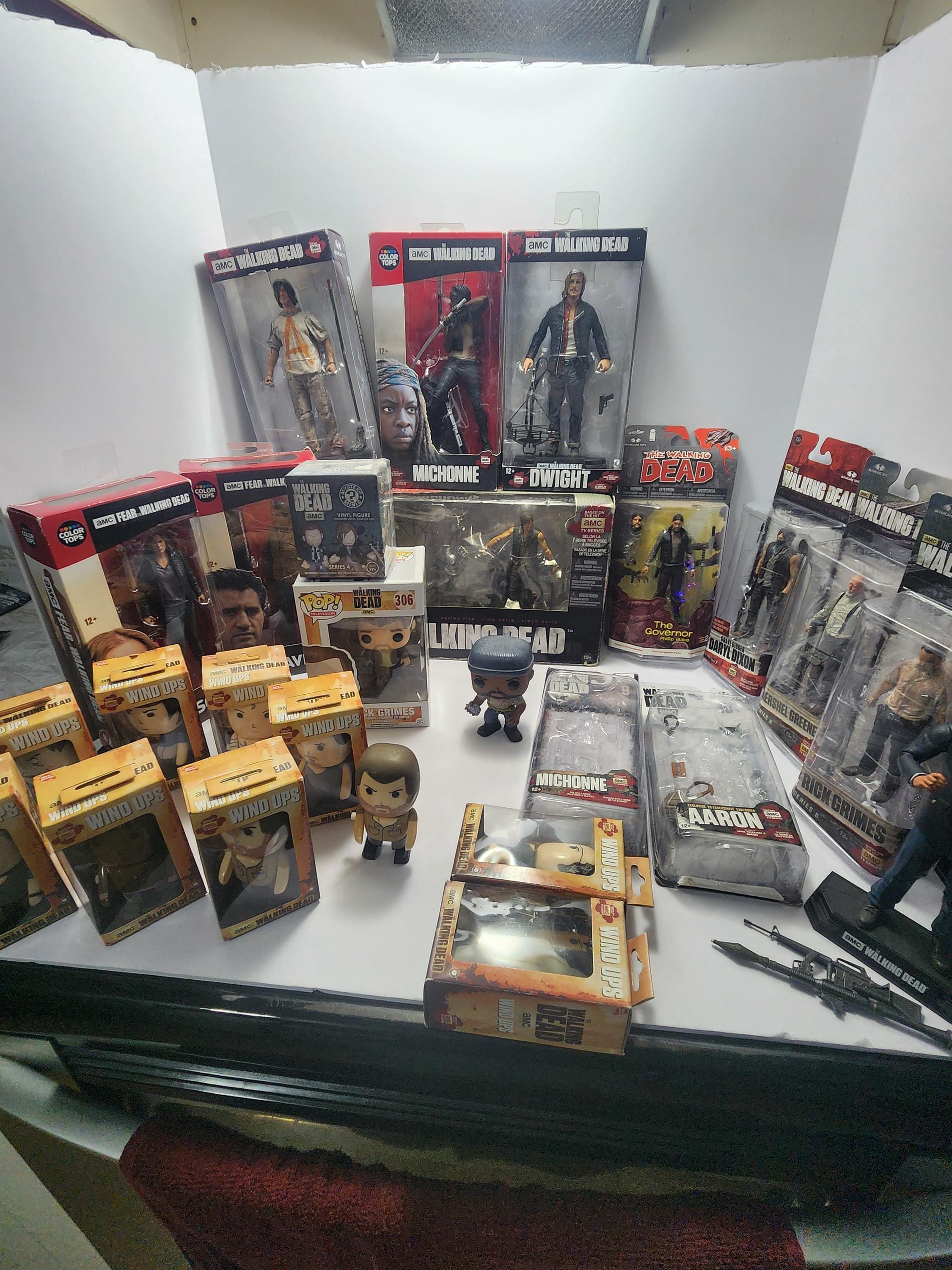 Funko pop walking dead - Etsy 日本