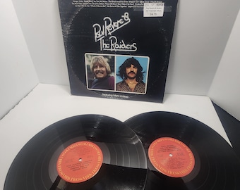 1972 Paul Revere & The Raiders' All-Time Greatest Hits Vinyl Record - Vinyl - Records - Music - Paul Revere - The Raiders - LP Records